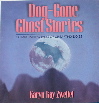 cover of dog ghost story book