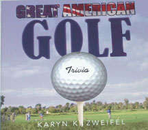 cover of great american golf